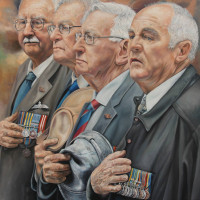 We Will Remember Them - Finalist Gallipoli Memorial Art Prize 2015 - Kristin Hardiman.jpg